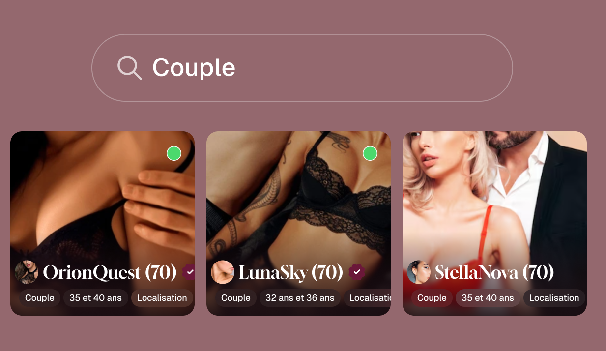 Recherche intelligente