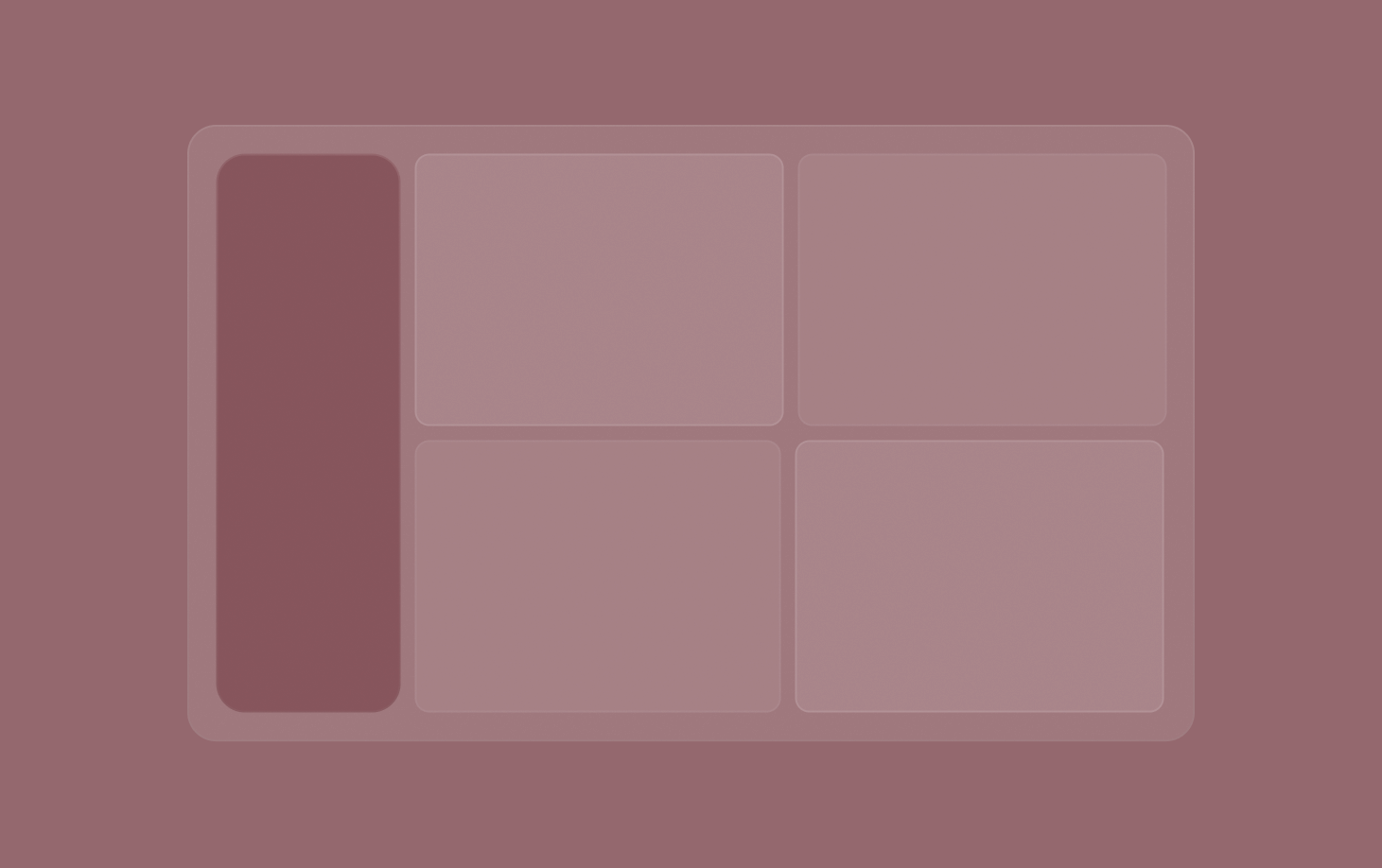 Expérience fluide pour de meilleures rencontres