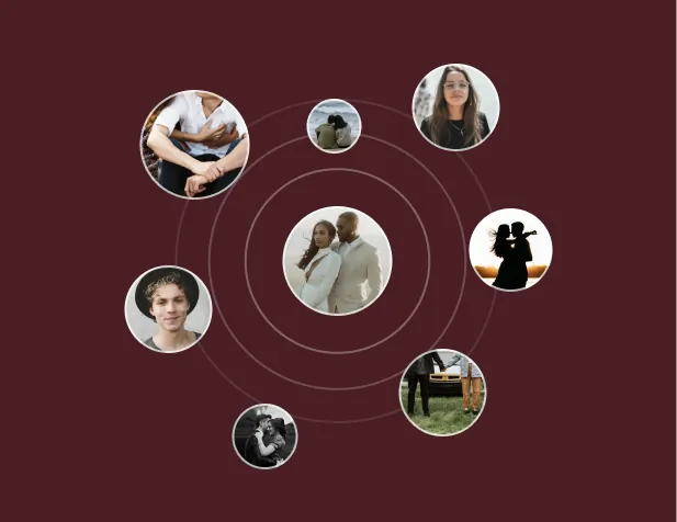 Découvrir l'univers