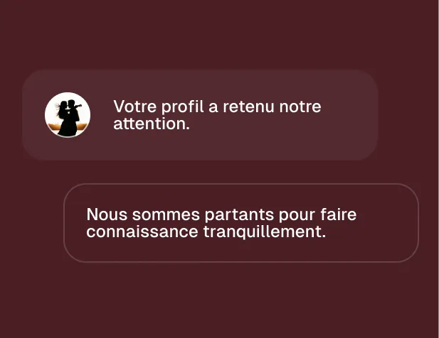 Connecter et échanger